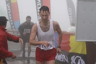 Salomon Trai Running: Góra Żar, zdjęcie 90