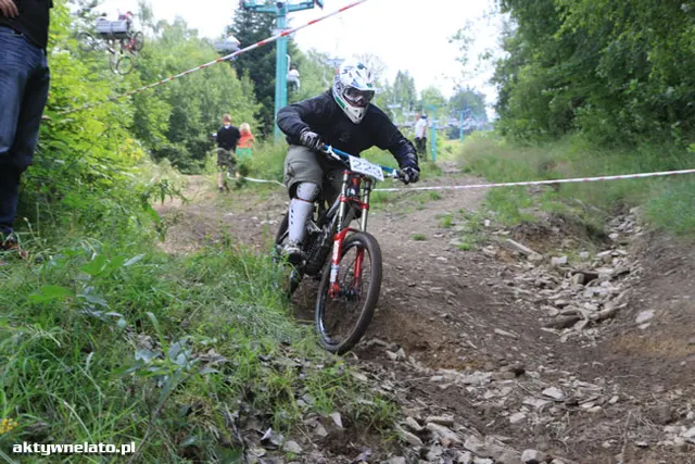 Mistrzostwa Polski Diverse Downhill, zdjęcie 215