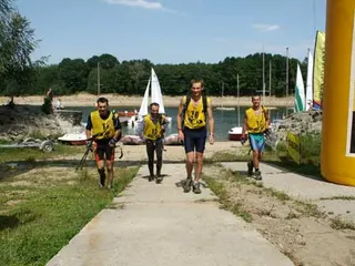 Zdjęcie 34 z galerii Adventure Trophy. Finał