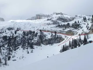 Sellaronda, Włochy, zdjęcie 43