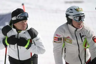 WorldSkitest 2007 Heiligenblut, zdjęcie 17