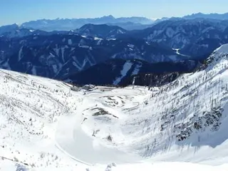 Goldeck: Karyntia, Austria, zdjęcie 11