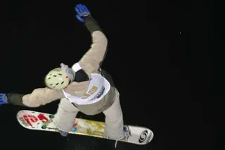 Zdjęcie 36 z galerii NIKE ACG Big Air