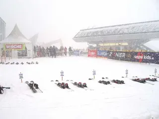 World Skitest 2008: test, zdjęcie 7