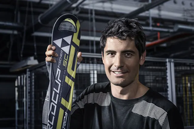 Fischer Team 2013/14: Jean-Baptiste Grange, zdjęcie 6