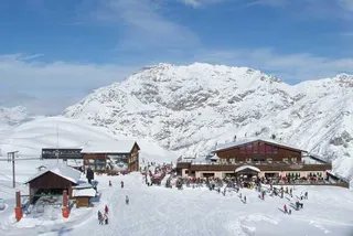 Livigno Włochy, zdjęcie 52