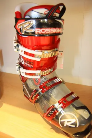 Rossignol buty kolekcja 2011/2012, zdjęcie 14