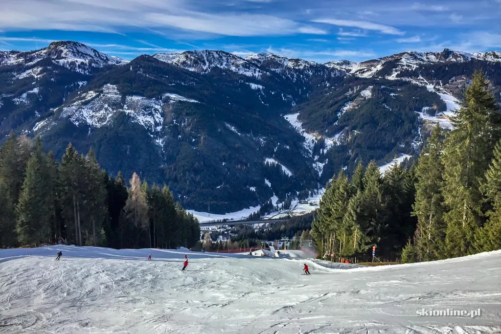 Zauchensee: Flachauwinkl 2017, zdjęcie 37