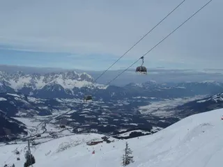 Kitzbuehel, Austria, zdjęcie 122