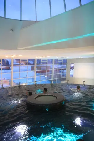 Tauern Spa Zell am See: Kaprun, zdjęcie 21