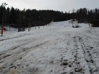Szczyrk w szponach wiosny, zdjęcie 8
