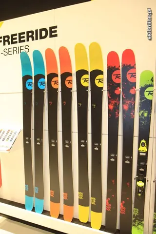 Rossignol kolekcja 13/14, zdjęcie 8