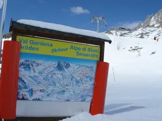 Sellaronda, Włochy, zdjęcie 13