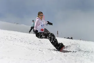 Joanna Jabłczyńska, Polskie Dni 2007: Puchar Salomon, zdjęcie 79