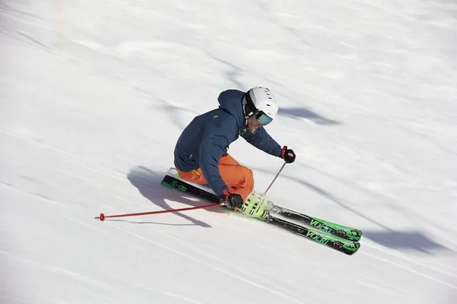 Voelkl alpine: zdjęcia action kolekcji 2015/16, zdjęcie 6