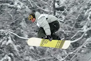 Zdjęcie 4 z galerii NIKE ACG Big Air