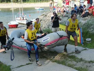 Zdjęcie 36 z galerii Adventure Trophy. Finał