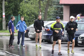 Salomon Trai Running: Góra Żar, zdjęcie 39