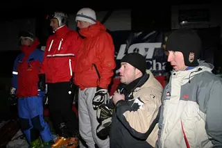 Zdjęcie 66 z galerii Lot Charters Ski Cross