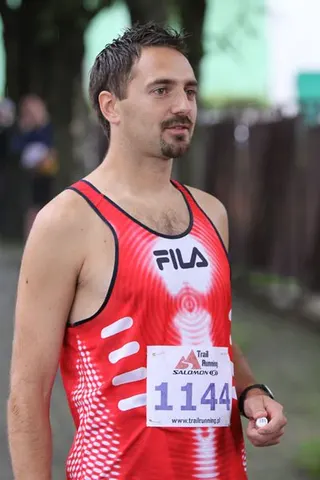 Salomon Trai Running: Góra Żar, zdjęcie 35