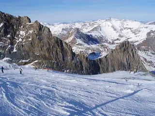 Hintertux: Tyrol, Austria, zdjęcie 25