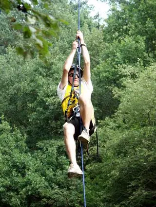 Zdjęcie 12 z galerii Adventure Trophy. Dzień 2