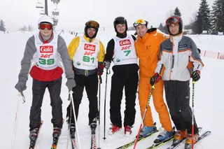 Gala Zimowa: zawody 01.03 cz. I, zdjęcie 24