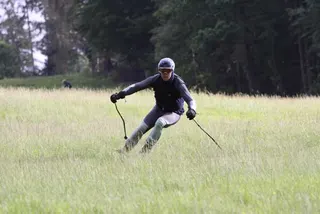 Grasski Brenna, zdjęcie 3