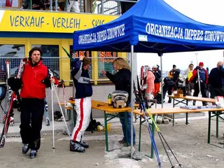 The Polish Pow(d)er Week: Hintertux, Austria, zdjęcie 39