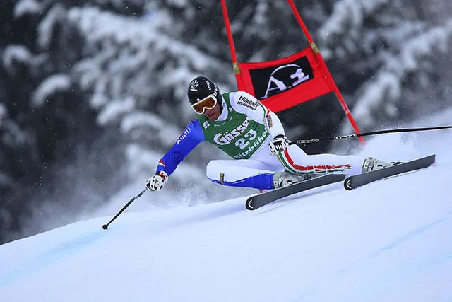Speedoholicy w Kitzbuehel, zdjęcie 31