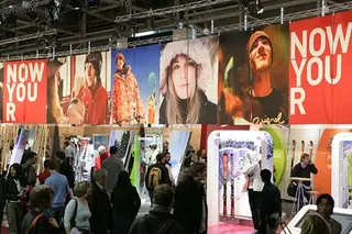 Zdjęcie 18 z galerii ISPO zima 06: ski ISPO