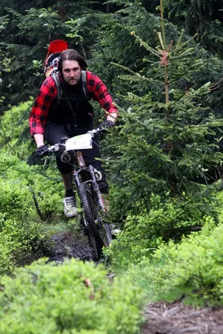 Enduro Trophy Bielsko-Biała, zdjęcie 48