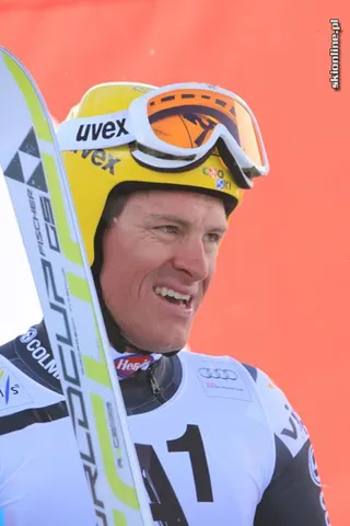 Sölden 2012 gigant mężczyzn, zdjęcie 24