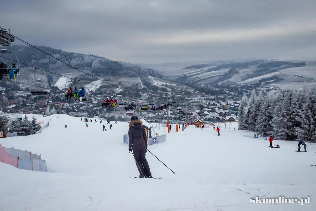 Tylicz MasterSki: styczeń 2016, zdjęcie 7