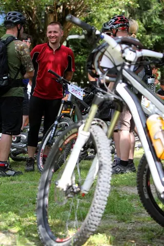 Trailtrophy 2010: Latsch, zdjęcie 17