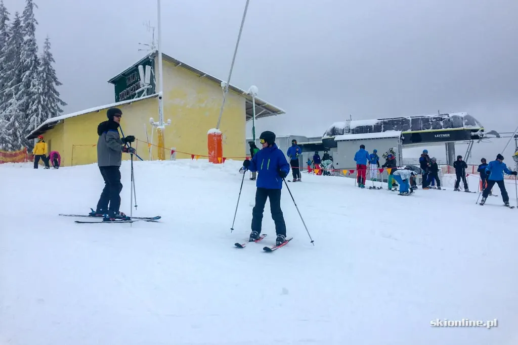 Szczyrk Mountain Resort otwarty, zdjęcie 22