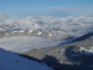 Katschberg Tschaneck (2030 m), zdjęcie 60