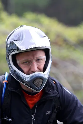Enduro Trophy Bielsko-Biała, zdjęcie 7