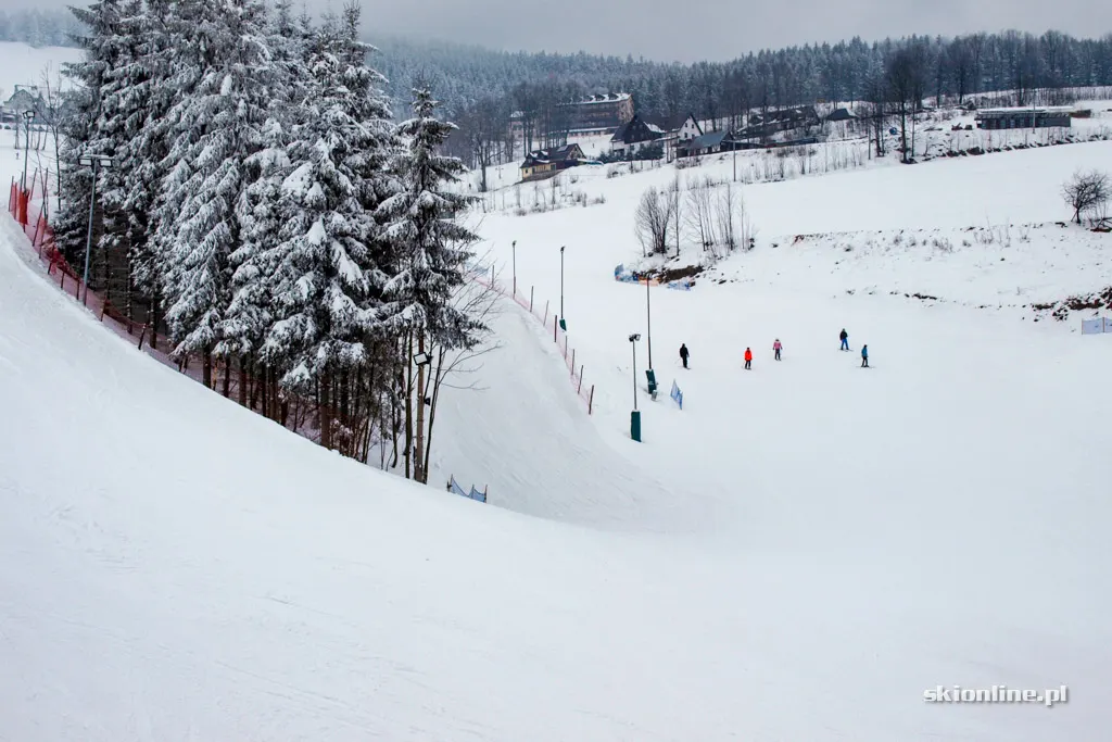 Zieleniec Ski Arena: Winterpol, zima w pełni, zdjęcie 21