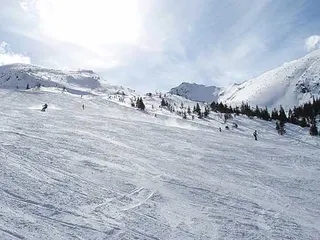 Zdjęcie 32 z galerii Zakopane Kasprowy Wierch cz.2