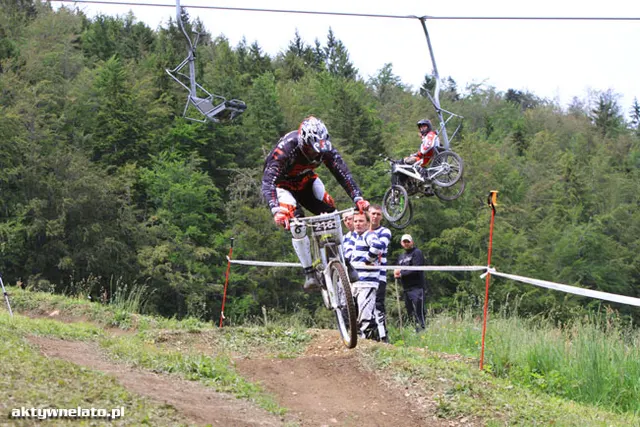 Joy Ride Open: Stożek Wisła, zdjęcie 62