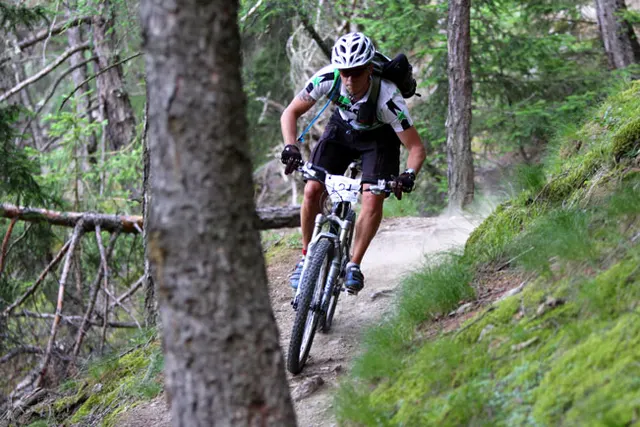 Trailtrophy 2010: Latsch, zdjęcie 68