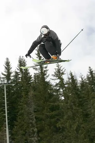 Zdjęcie 15 z galerii WorldSkitest 2006 cz. II