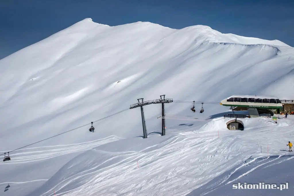 Val di Fassa, Trentino: Ciampac, Buffare 03.2016, zdjęcie 11