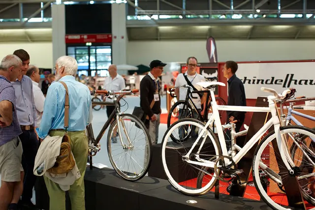 Zdjęcie 10 z galerii BIKE EXPO 2010
