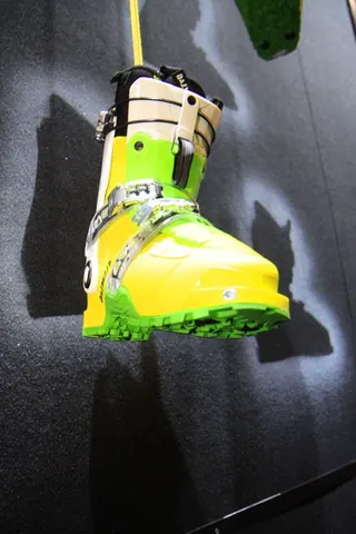 Dalbello buty 2011/2012, zdjęcie 28