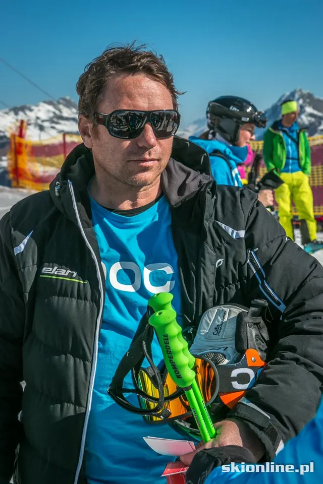 WorldSkitest 2014: centrum testowe, zdjęcie 24