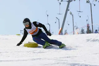Allegro.pl FIS Carving CUP: finały, zdjęcie 5