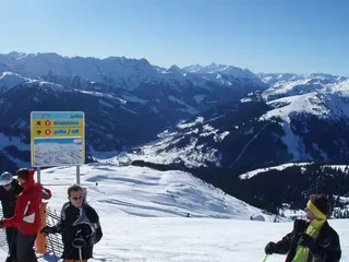 Zillertal Arena, Tyrol: Austria, zdjęcie 35