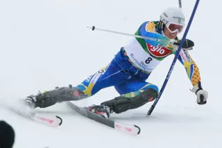 Bad Kleinkirchheim: PŚ slalom mężczyzn, zdjęcie 22